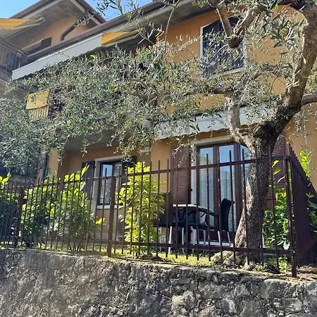 Aparthotel Casa Orchidea 2*